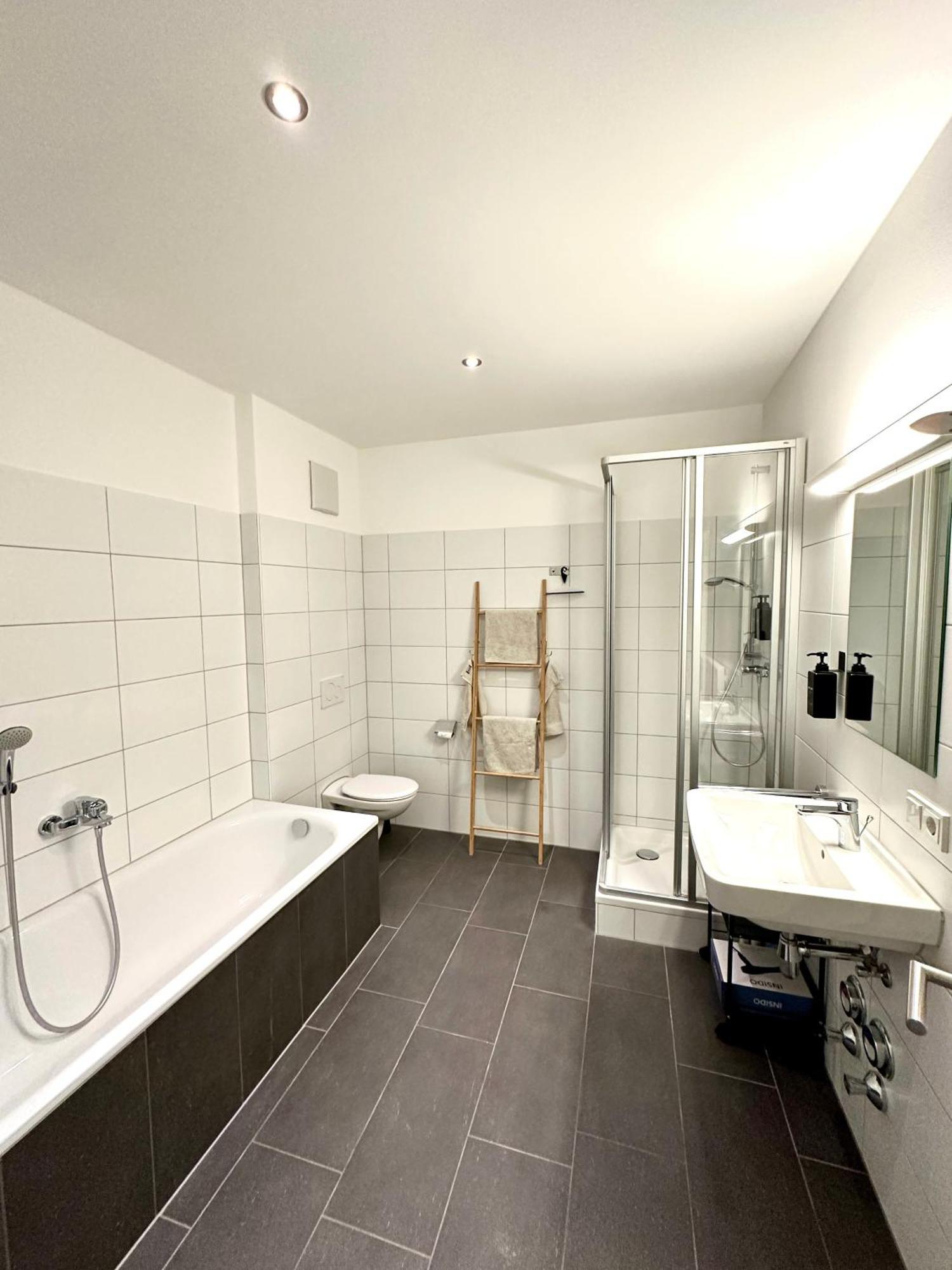 Wohnen Deluxe Mit Pfaenderblick Appartement