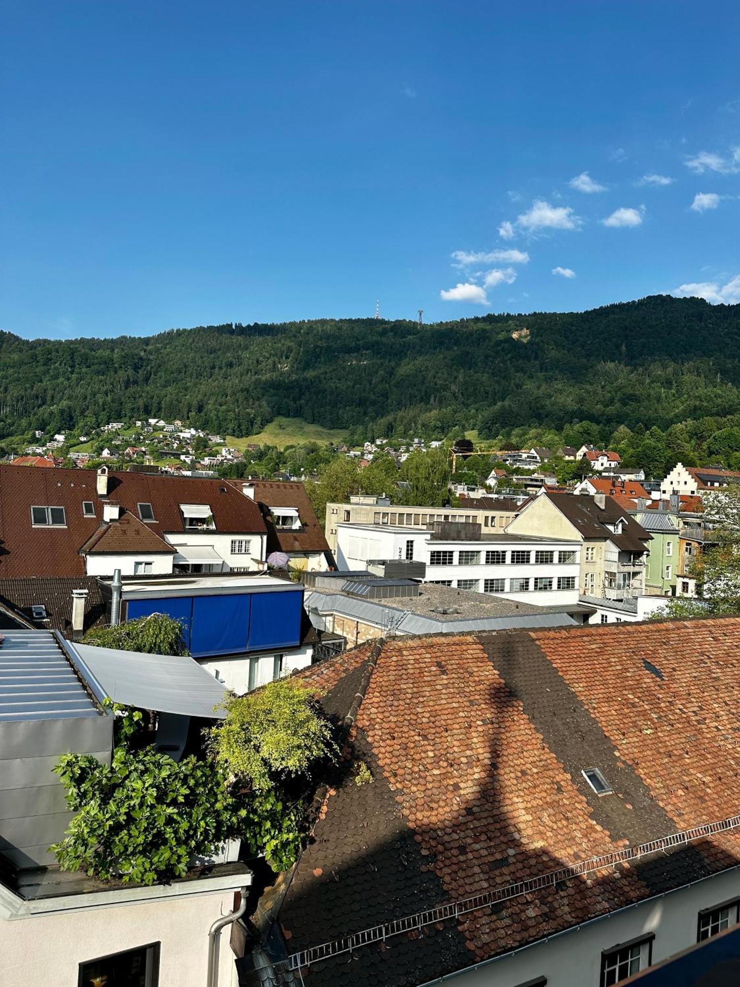 Wohnen Deluxe Mit Pfaenderblick Appartement *